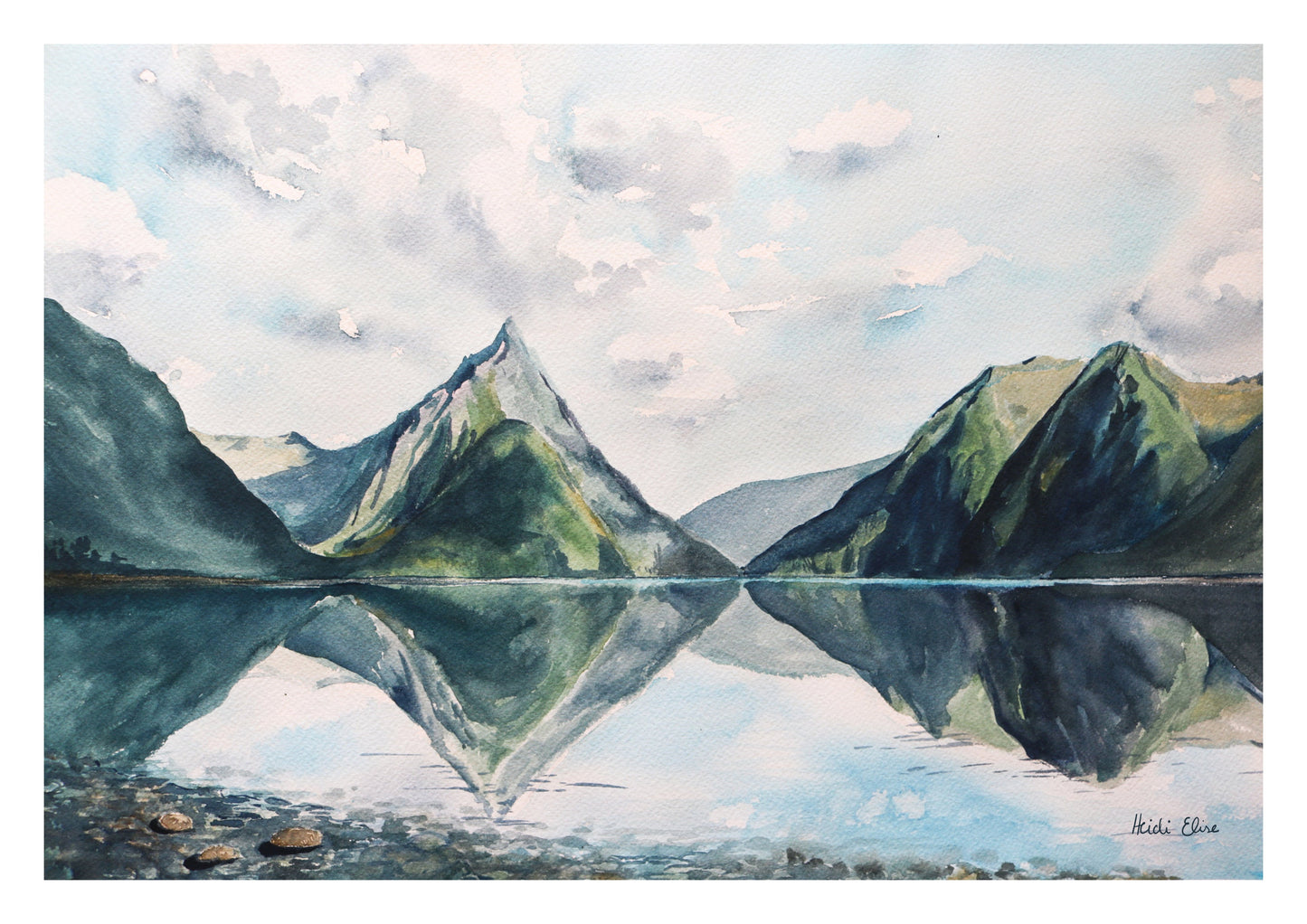 Milford Sound