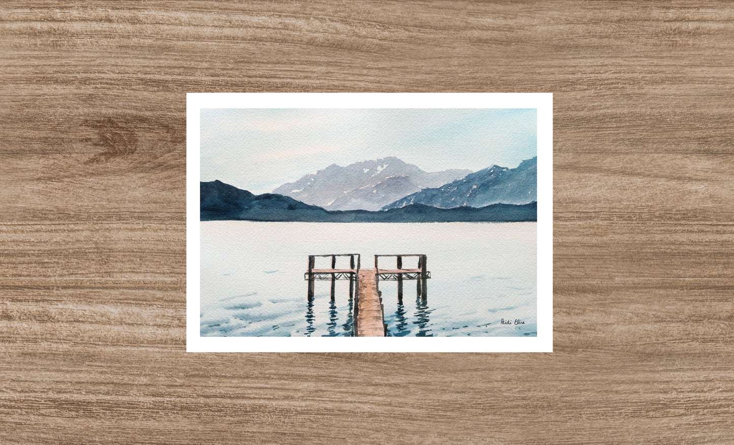 Lake Te Anau