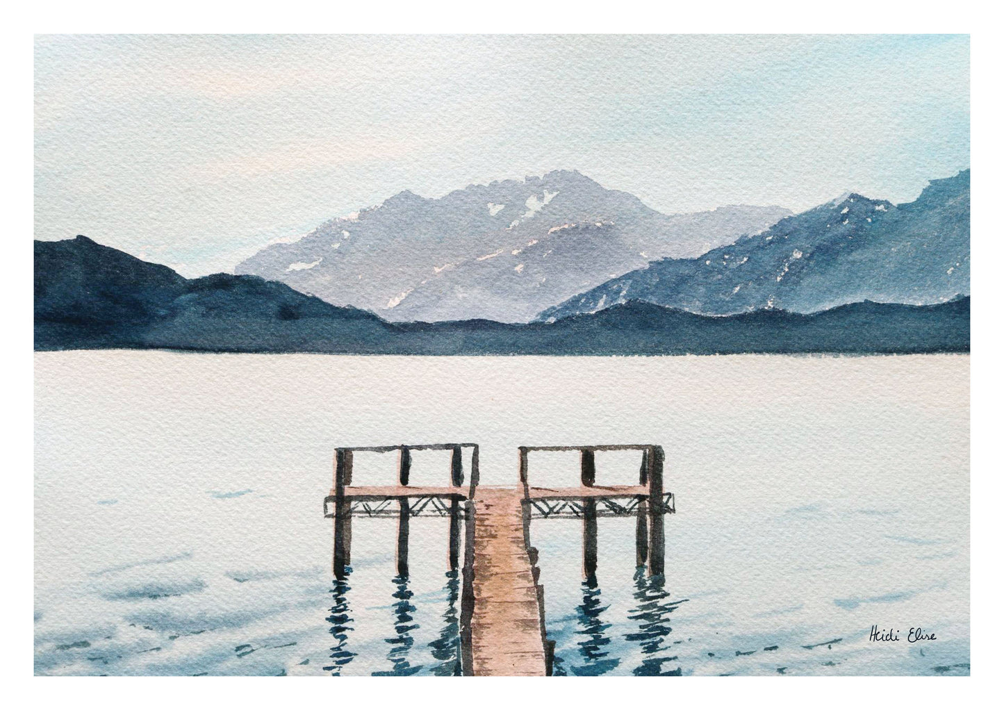 Lake Te Anau