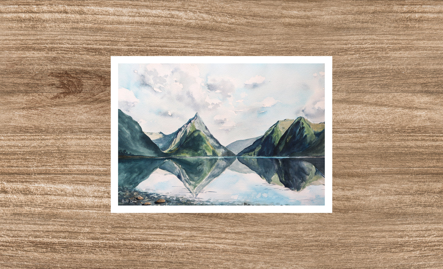 Milford Sound