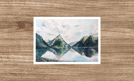 Milford Sound