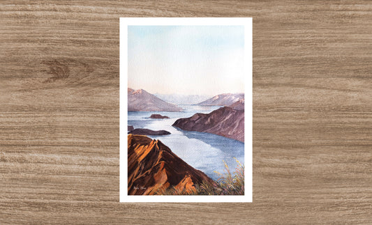Roys Peak