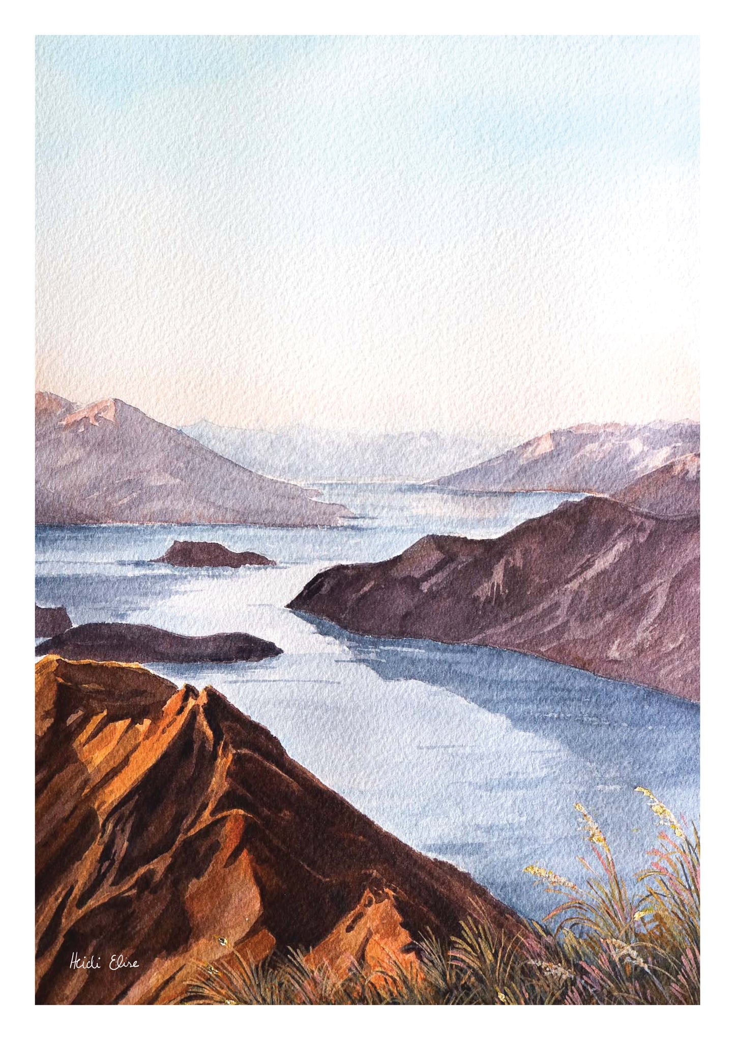 Roys Peak