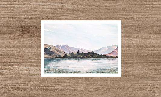 Ruby Island