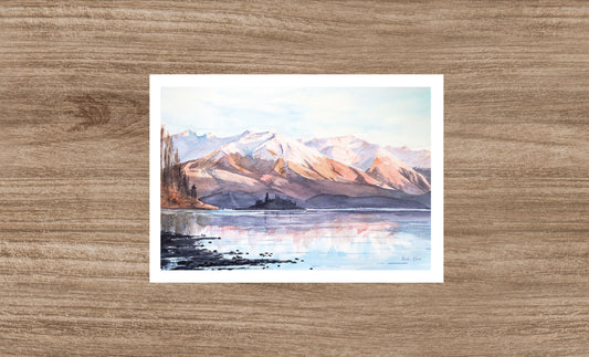 Wanaka Lakefront